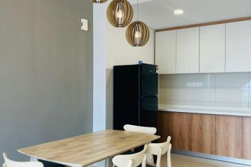 One Cochrane Residences