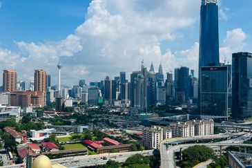 One Cochrane Residences