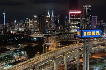 One Cochrane Residences