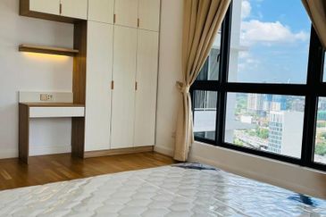 One Cochrane Residences