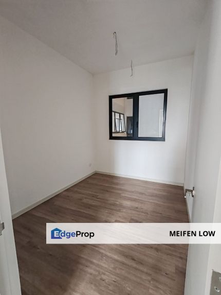 Sunway Belfield, Kampung Attap, KL City Centre 1119sf for Rent, Kuala Lumpur, KL City