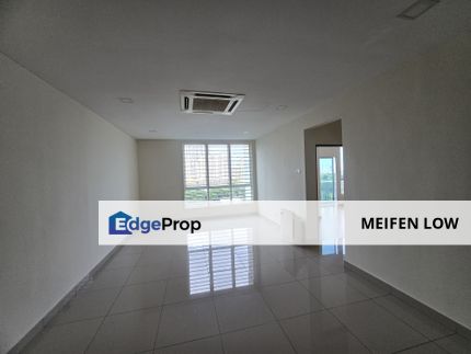 The Loft @ Zetapark, Taman Danau Kota, Setapak, Kuala Lumpur, Setapak