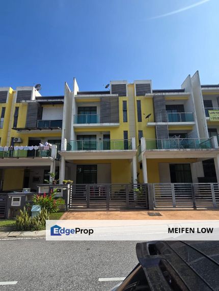 Taman Ukay Perdana, Ukay Tropika, Sering Ukay, Selangor, Ulu Kelang