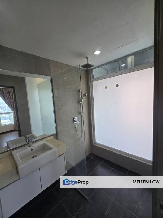 Zen Suites @ Zetapark, Taman Danau Kota block A 1bedroom , Kuala Lumpur, Setapak