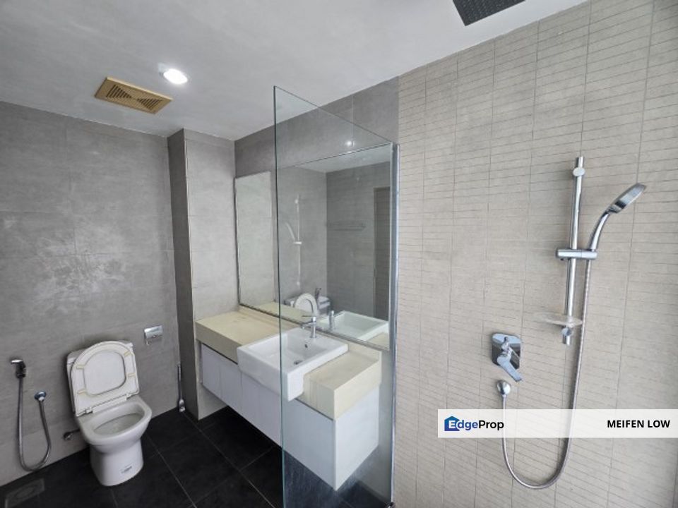 Zen Suites @ Zetapark, Taman Danau Kota block A 1bedroom , Kuala Lumpur, Setapak