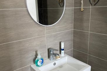 Sinaran Residensi by Binastra (Sinaran Wangsa Maju)