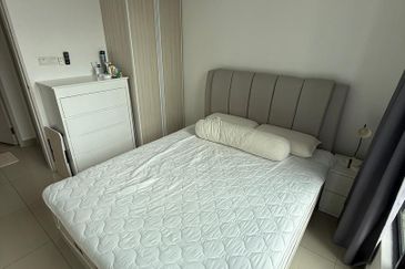 Sinaran Residensi by Binastra (Sinaran Wangsa Maju)