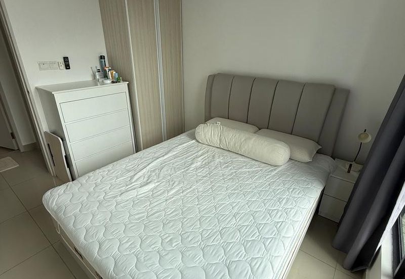 Sinaran Residensi by Binastra (Sinaran Wangsa Maju)