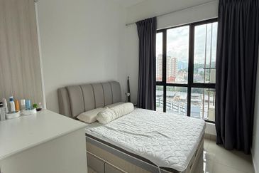 Sinaran Residensi by Binastra (Sinaran Wangsa Maju)