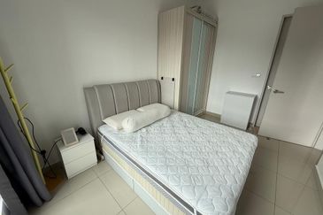 Sinaran Residensi by Binastra (Sinaran Wangsa Maju)