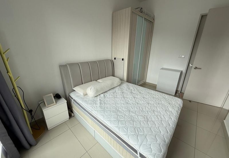 Sinaran Residensi by Binastra (Sinaran Wangsa Maju)