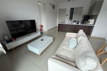 Sinaran Residensi by Binastra (Sinaran Wangsa Maju)