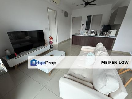 Sinaran Wangsa Maju 880sf for Sale, Kuala Lumpur, Wangsa Maju