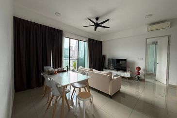 Sinaran Residensi by Binastra (Sinaran Wangsa Maju)