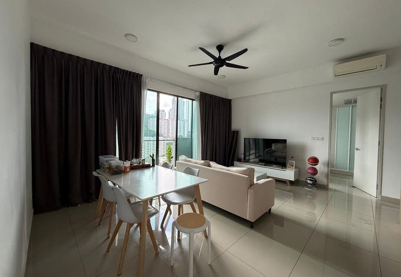 Sinaran Residensi by Binastra (Sinaran Wangsa Maju)