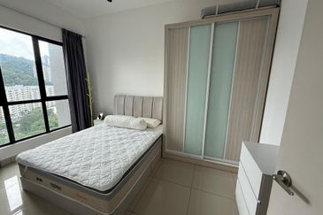 Sinaran Residensi by Binastra (Sinaran Wangsa Maju)