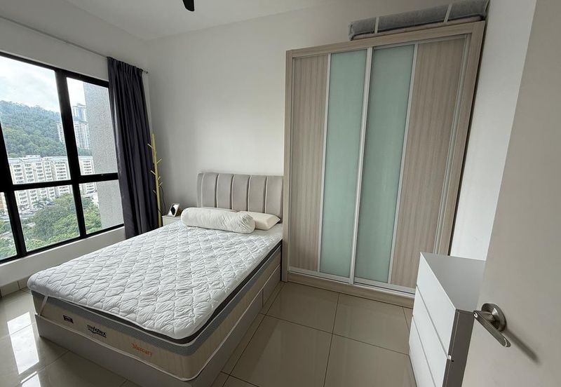 Sinaran Residensi by Binastra (Sinaran Wangsa Maju)