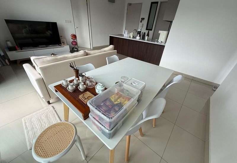 Sinaran Residensi by Binastra (Sinaran Wangsa Maju)