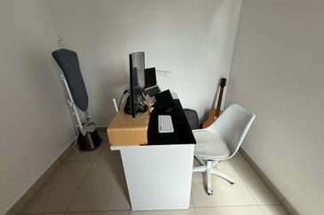 Sinaran Residensi by Binastra (Sinaran Wangsa Maju)