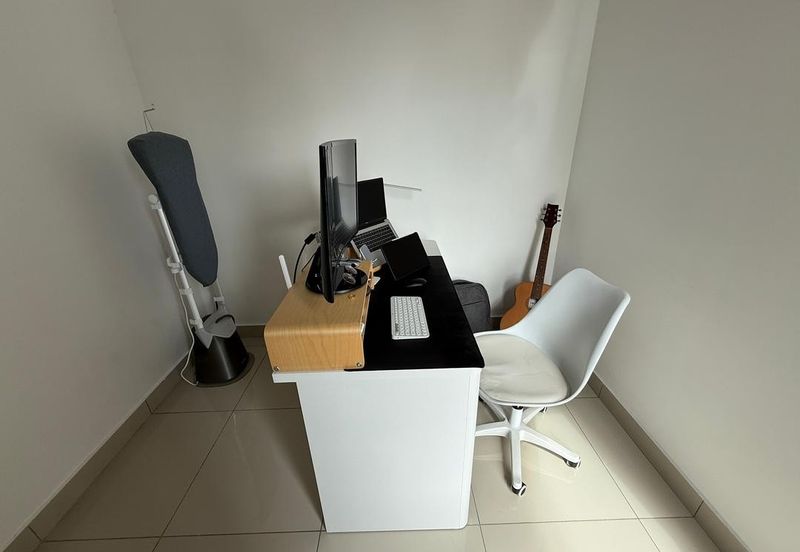 Sinaran Residensi by Binastra (Sinaran Wangsa Maju)