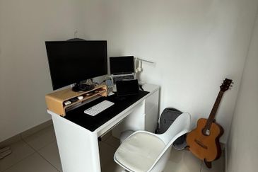 Sinaran Residensi by Binastra (Sinaran Wangsa Maju)