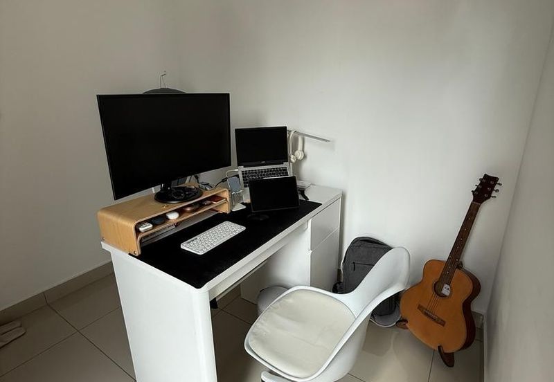 Sinaran Residensi by Binastra (Sinaran Wangsa Maju)