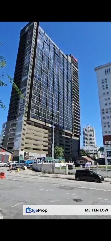 Majestic Residence @ KLCC studio 320sf for Rent, Kuala Lumpur, KLCC
