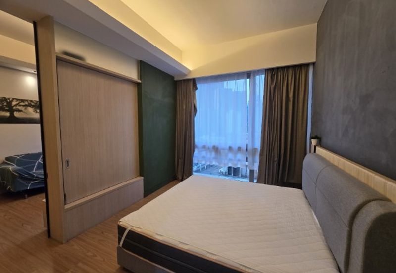 Swiss Garden Residences