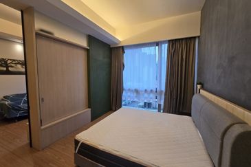 Swiss Garden Residences