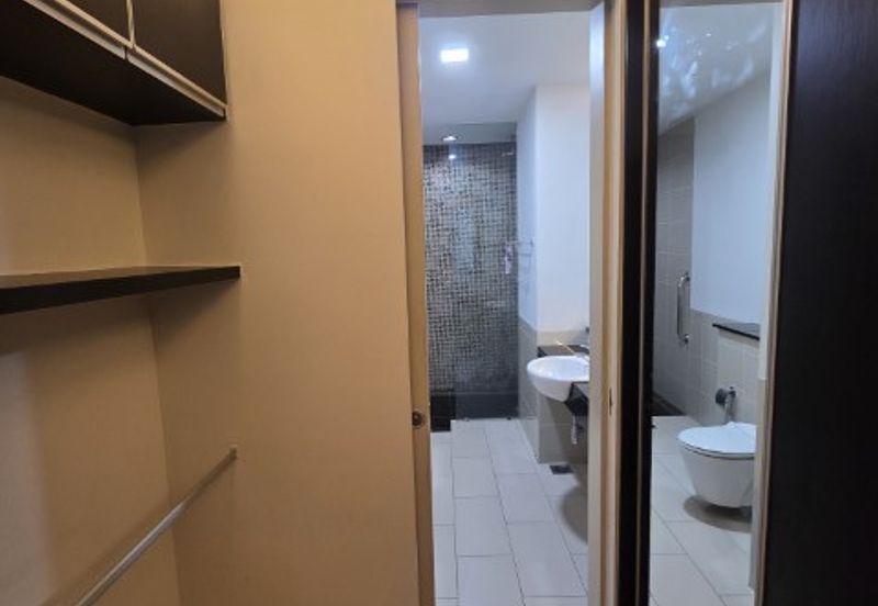 Swiss Garden Residences