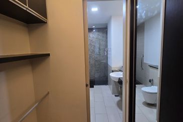 Swiss Garden Residences