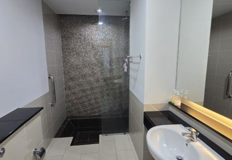 Swiss Garden Residences