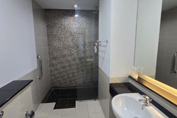 Swiss Garden Residences