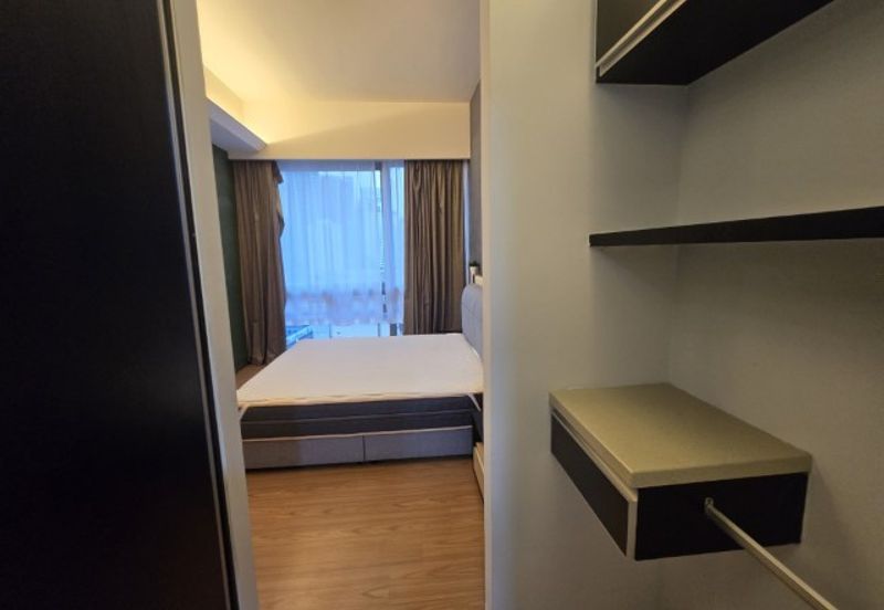 Swiss Garden Residences