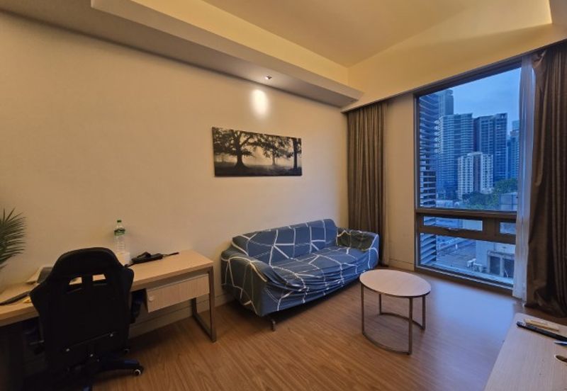 Swiss Garden Residences