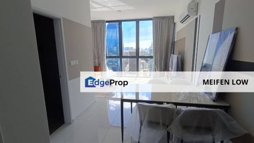 Majestic Residence @ KLCC 480sf for Sale, Kuala Lumpur, KLCC