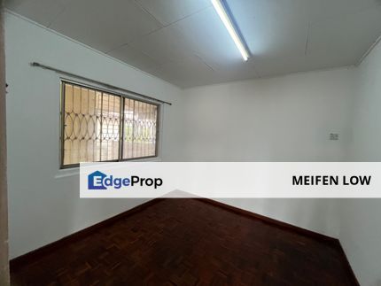 Wangsa Maju Seksysen 2 flat @ 710sf for Sale , Kuala Lumpur, Wangsa Maju