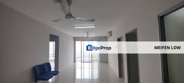PV 20 Platinum Lake @ Setapak 1333sf for Rent, Kuala Lumpur, Setapak