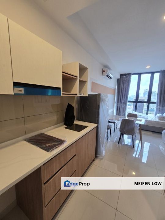 Majestic Residence @ KLCC 650sf for Rent, Kuala Lumpur, KLCC
