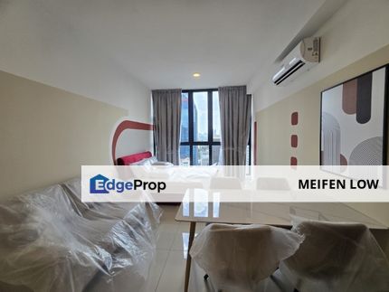 Majestic Residence @ KLCC 650sf for Rent, Kuala Lumpur, KLCC