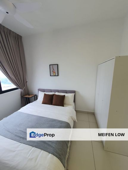 PARC 3 865sf @ Cheras for Rent, Kuala Lumpur, Cheras