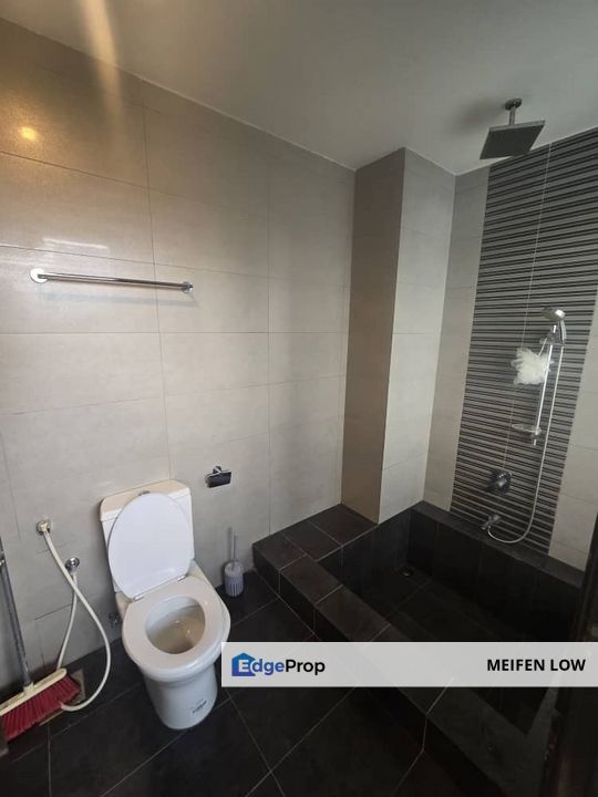  Zen Suites @ ZetaPark, block c studio 618sf, Kuala Lumpur, Setapak