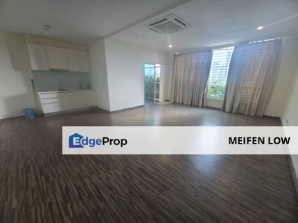  Zen Suites @ ZetaPark, block c studio 618sf, Kuala Lumpur, Setapak