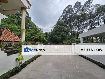 2 Storey Linked-House @ Taman Danau Kota Setapak, renovated with CF, Kuala Lumpur, Setapak