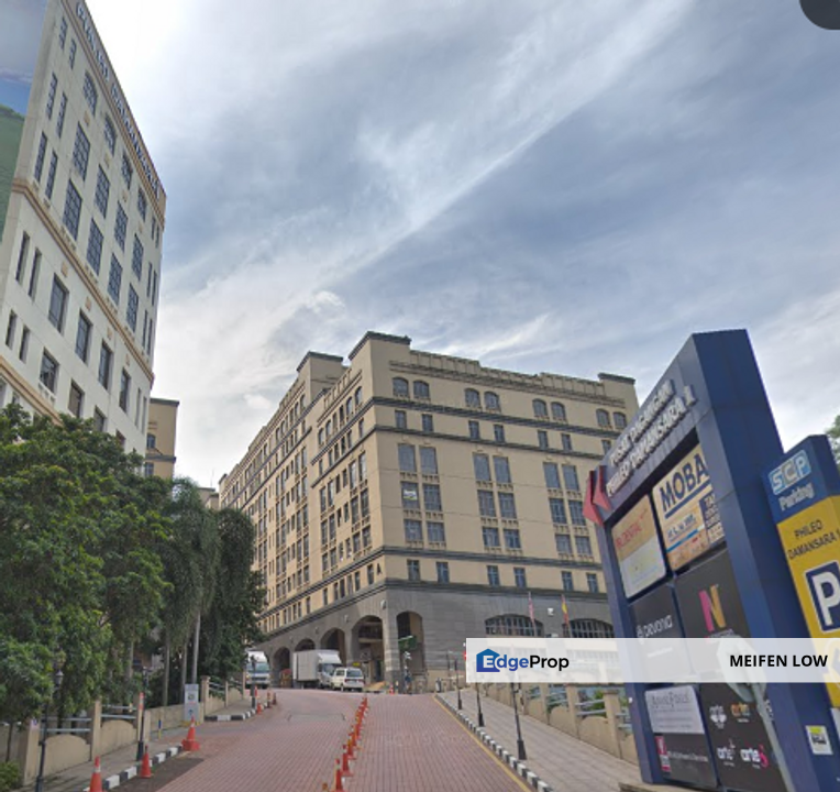 Phileo Damansara 1 @ Petaling Jaya for Sale, Selangor, Petaling Jaya