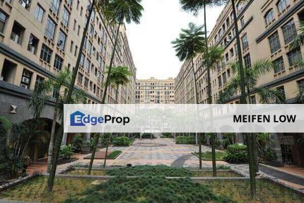Phileo Damansara 1 @ Petaling Jaya for Sale, Selangor, Petaling Jaya