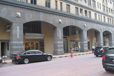 Phileo Damansara 1