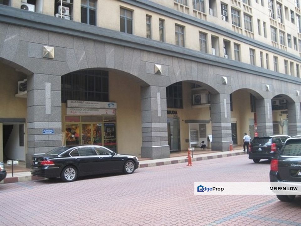 Phileo Damansara 1 @ Petaling Jaya for Sale, Selangor, Petaling Jaya