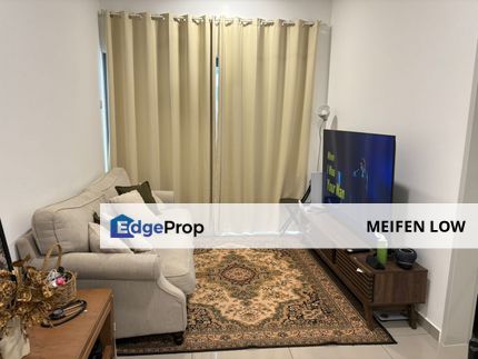 Sky Awani 3 @ Setapak KL for Rent, Kuala Lumpur, Setapak