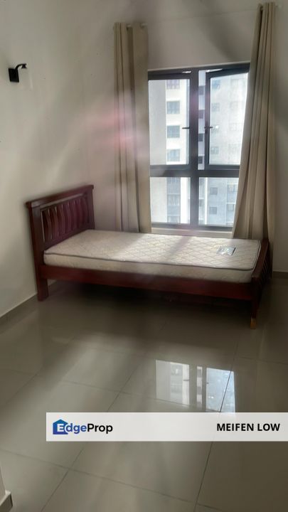 Sky Awani 3 @ Setapak KL for Rent, Kuala Lumpur, Setapak